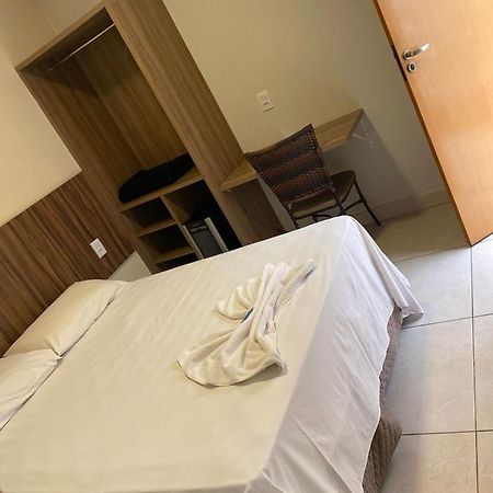 Bravo City Hotel Campo Grande Campo Grande  Exteriör bild