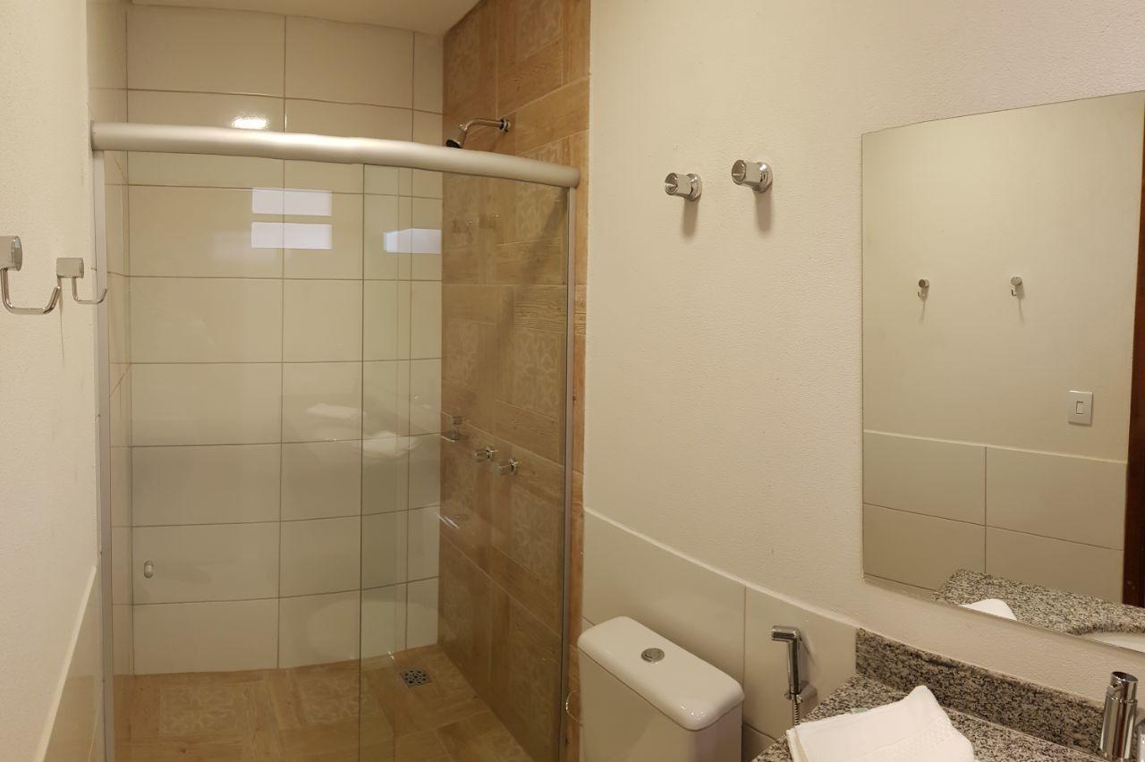 Bravo City Hotel Campo Grande Campo Grande  Exteriör bild